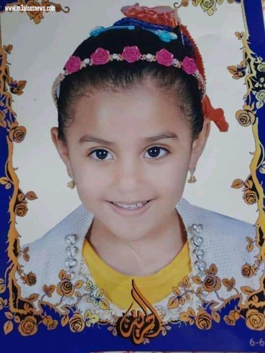  حميدو العجوز الثمانيني وراء مقتل طفلة العباسية المتغيبة منذ عشرة أيام